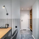 Grand Tulipan فندق مبيت وإفطار