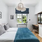 Grand Tulipan * غدينيا