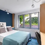 فندق مبيت وإفطار Grand Tulipan