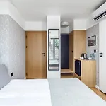 Grand Tulipan فندق مبيت وإفطار