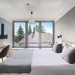 فندق مبيت وإفطار Grand Tulipan غدينيا