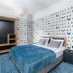 Grand Tulipan فندق مبيت وإفطار *