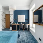 Grand Tulipan فندق مبيت وإفطار