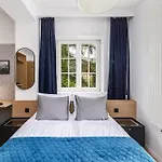 فندق مبيت وإفطار Grand Tulipan *
