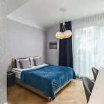 فندق مبيت وإفطار Grand Tulipan غدينيا