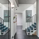 Grand Tulipan * غدينيا