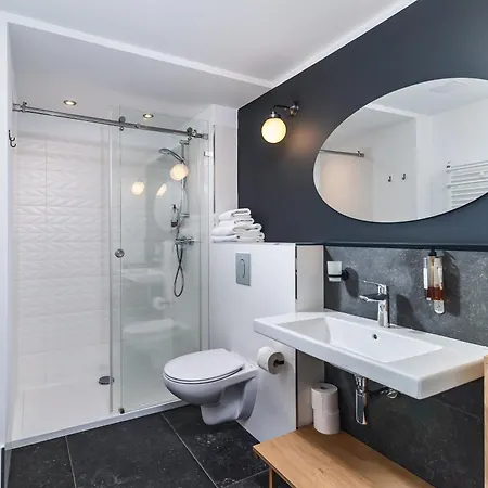 Grand Tulipan Bed & Breakfast Gdynia