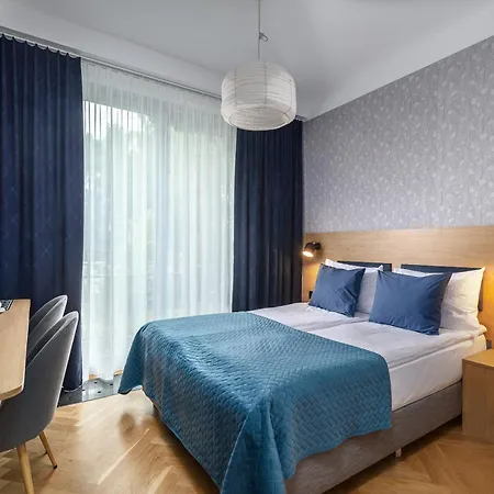 Grand Tulipan Gdynia