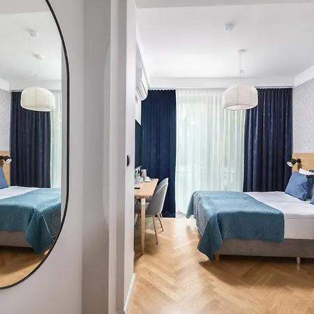 Grand Tulipan * Gdynia