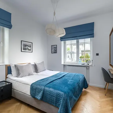 Grand Tulipan Bed & Breakfast Gdynia
