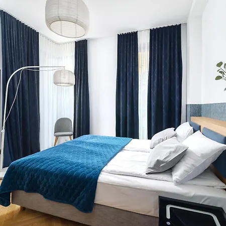 Grand Tulipan * Гдыня