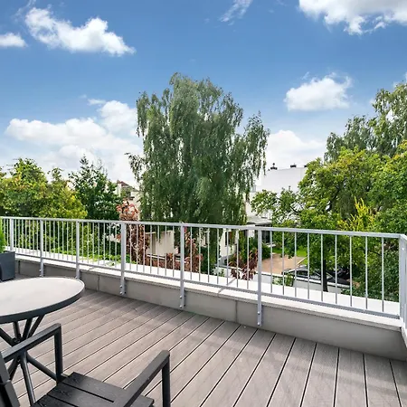 Grand Tulipan Couette-café