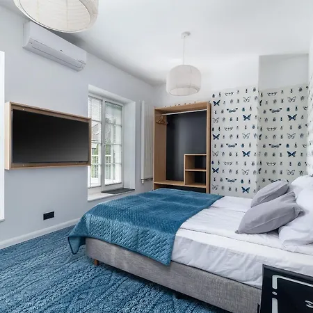 Grand Tulipan Gdynia