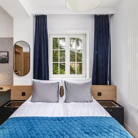 Couette-café Grand Tulipan *