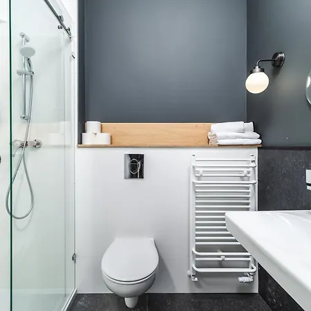 Grand Tulipan * Гдыня