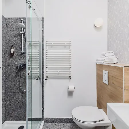 Grand Tulipan Отель типа 