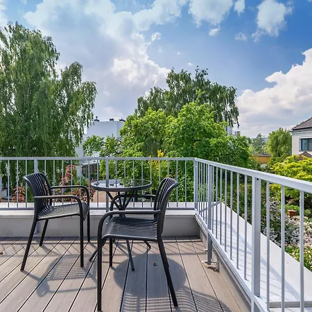 Grand Tulipan Гдыня