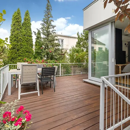 Bed & Breakfast Grand Tulipan *