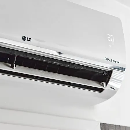 Grand Tulipan Couette-café Gdynia