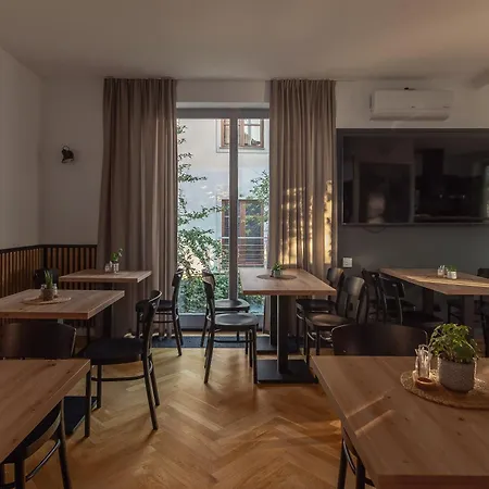 Grand Tulipan Гдыня