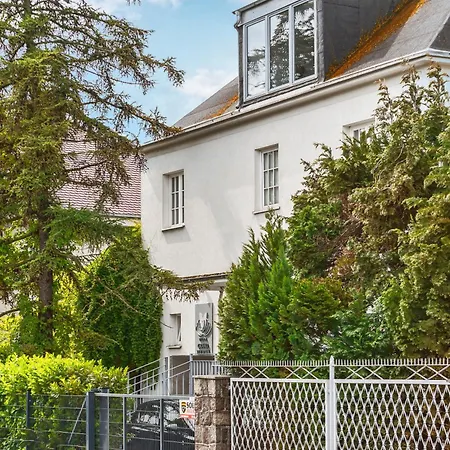 Grand Tulipan Bed & Breakfast Gdynia