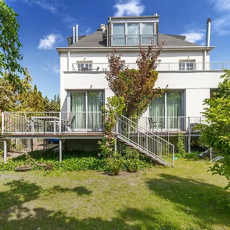 Grand Tulipan * Gdyně