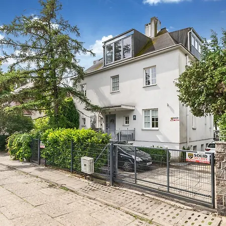 Grand Tulipan Couette-café Gdynia