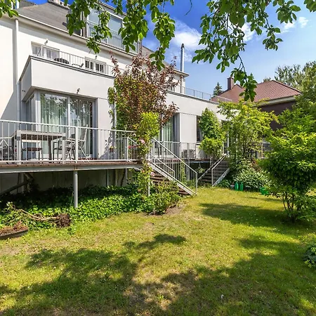 Bed & Breakfast Grand Tulipan *