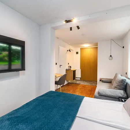 Grand Tulipan Bed & Breakfast *