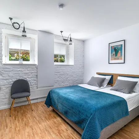 Bed & Breakfast Grand Tulipan *