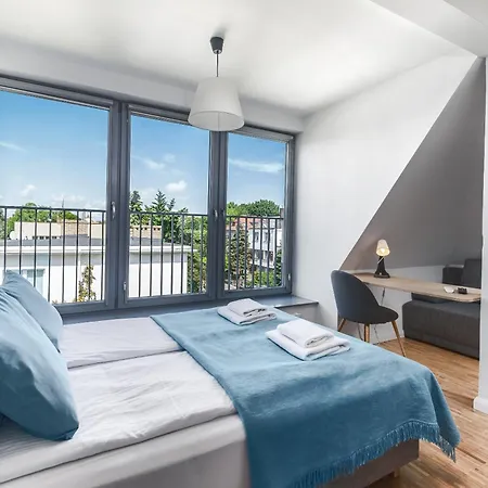 Grand Tulipan Bed & Breakfast