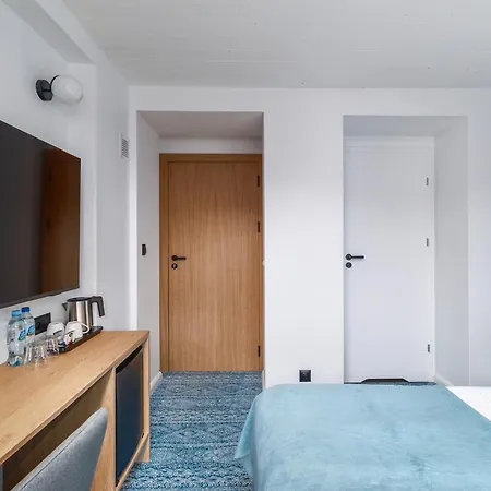 Grand Tulipan Bed & Breakfast Gdynia
