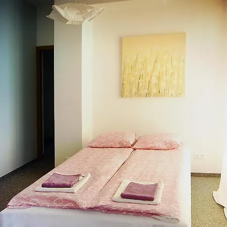 Grand Tulipan Гдыня