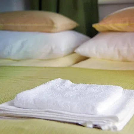 Grand Tulipan Bed & Breakfast