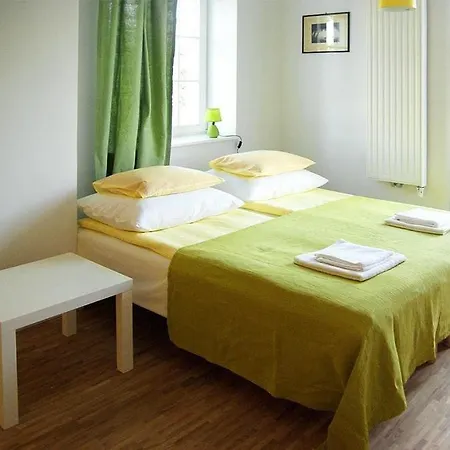 Grand Tulipan Bed and breakfast *
