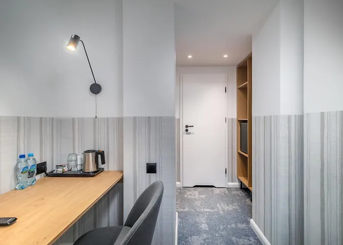 Grand Tulipan Bed & Breakfast