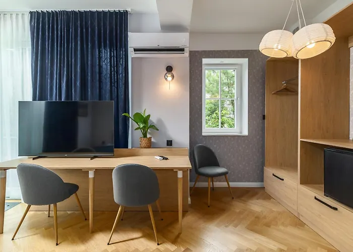 Grand Tulipan Bed & Breakfast *