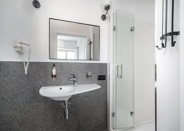 Bed & Breakfast Grand Tulipan *