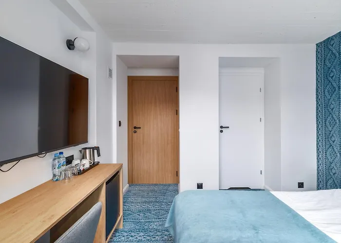 Grand Tulipan Bed & Breakfast *