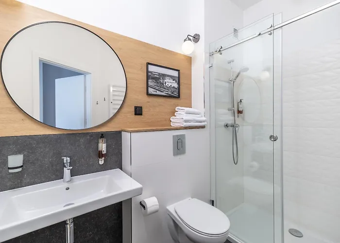 Bed & Breakfast Grand Tulipan