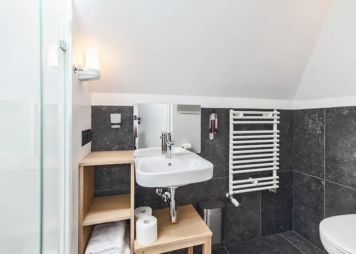 Bed & Breakfast Grand Tulipan Gdyně