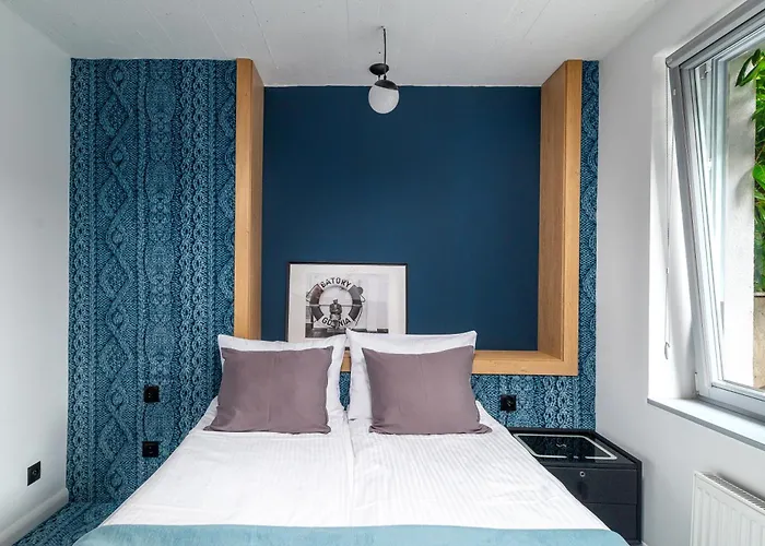 Bed & Breakfast Grand Tulipan *