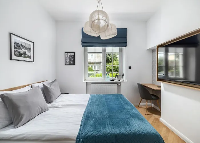 Grand Tulipan * Gdyně