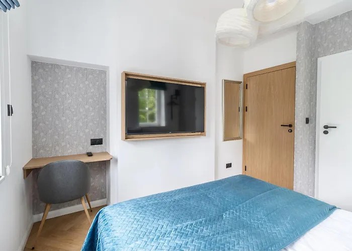 Grand Tulipan Gdyně