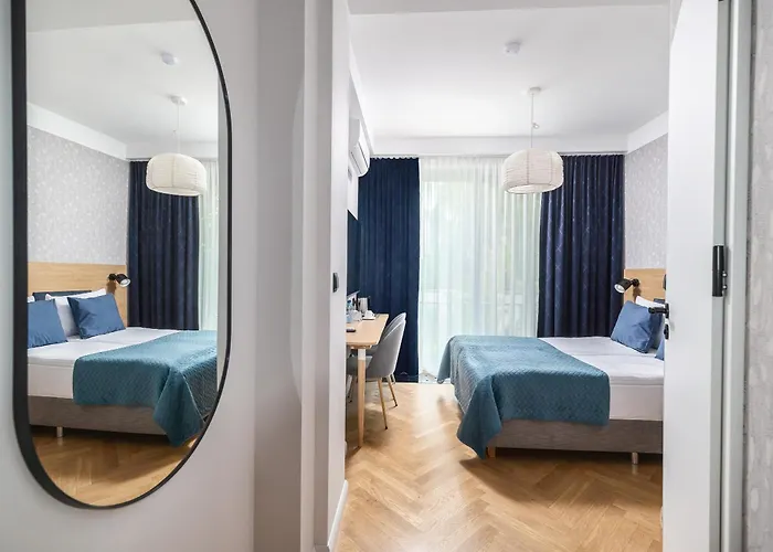 Grand Tulipan * Gdyně