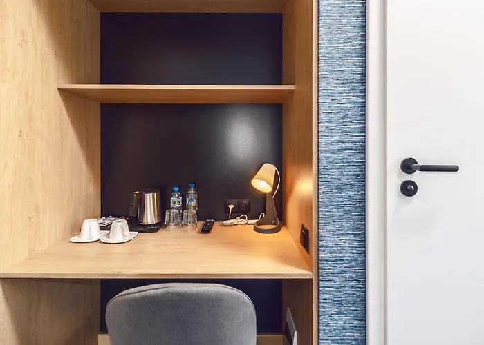 Grand Tulipan Gdyně