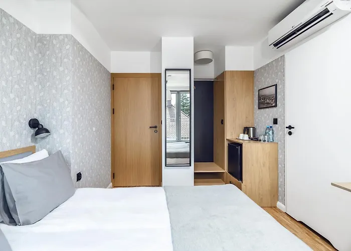 Grand Tulipan Bed & Breakfast