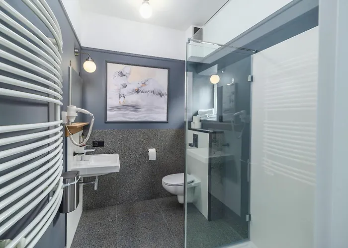 Grand Tulipan Bed & Breakfast *