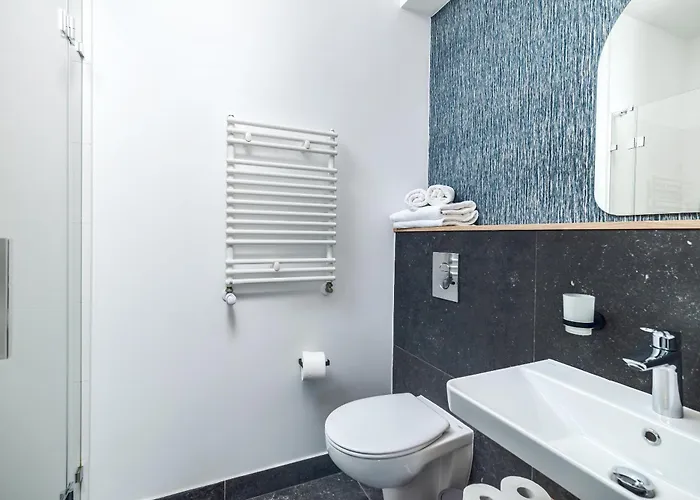 Grand Tulipan * Gdyně