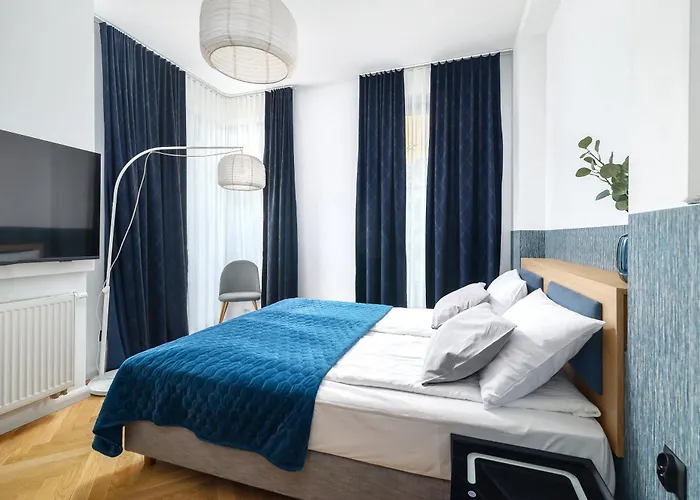 Grand Tulipan * Gdyně